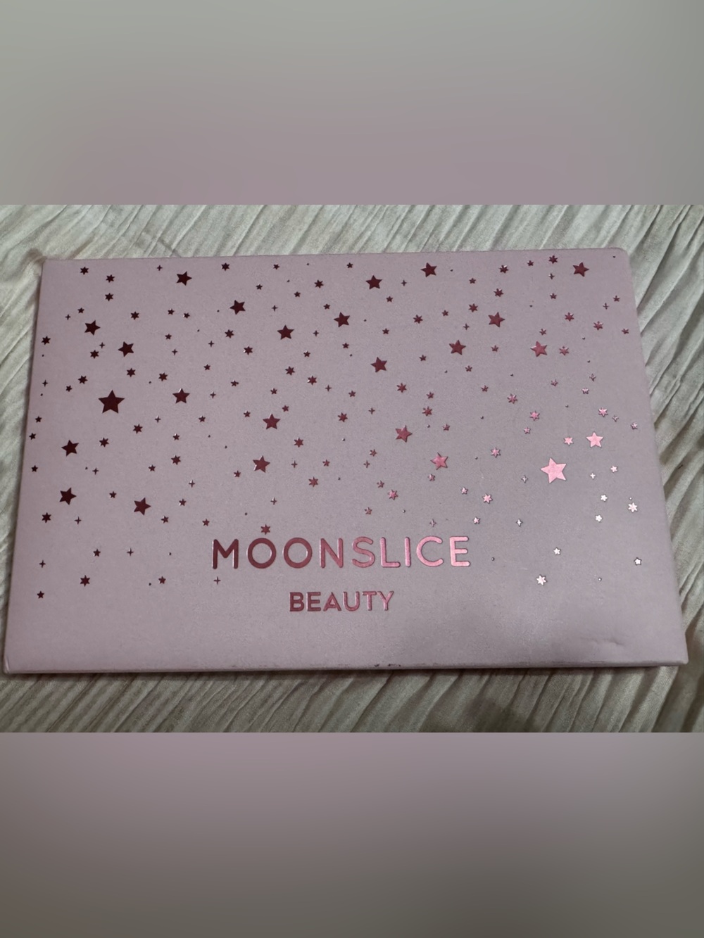 Moonslice Eyeshadow Palette NEW